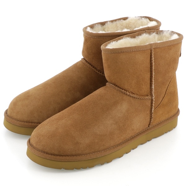 [}C]UGG/AO/M CLASSIC MINI/NVbN ~j/UGGiUGGj CHE