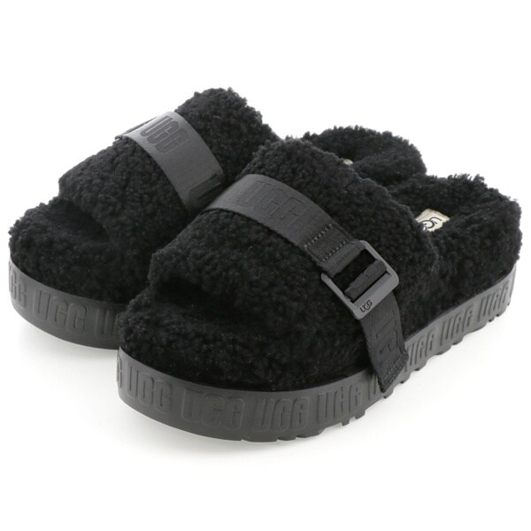 UGG/アグ/Fluffita/フラッフィータ | UGG | マルイウェブチャネル