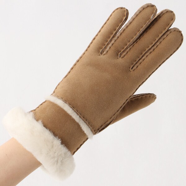 UGG / Seamed Tech Glove/シームド テック グローブ | UGG(UGG