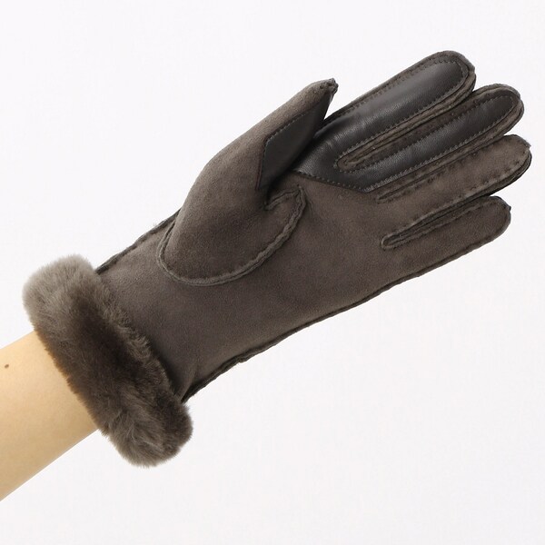 UGG / Seamed Tech Glove/シームド テック グローブ | UGG(UGG