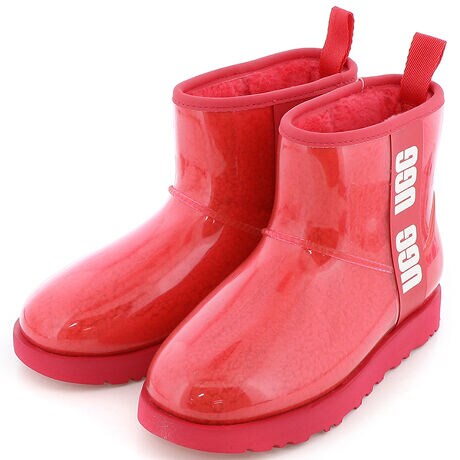 UGG(R)/アグ(R)/ClassicClearMini/クラシッククリアミニ