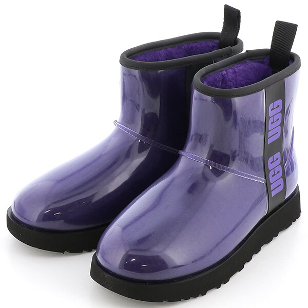 UGG(R) / アグ(R) /Classic Clear Mini/クラシック クリア ミニ | UGG