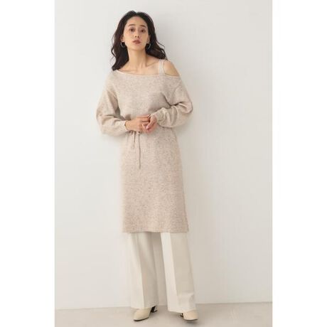Shel Tter アシンメトリーウエストタイニットワンピース シェルターセレクト Shel Tter Select 090daw73 06 ファッション通販 マルイウェブチャネル Shel Tter アシンメトリーウエストタイニットワンピース シェルターセレクト Shel Tter Select 090daw73 06 ファッション通販 マルイウェブチャネル