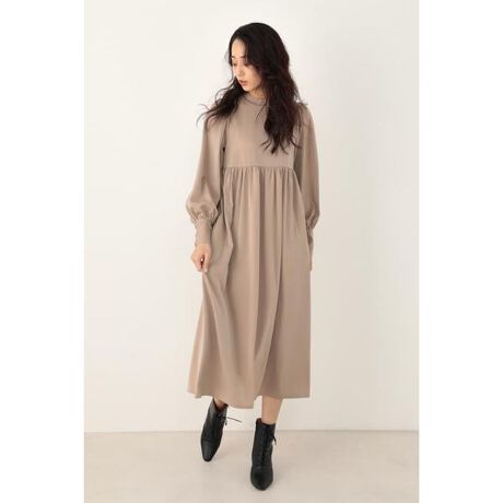 Shel Tter シルキーフレアワンピース シェルターセレクト Shel Tter Select 090esw33 0110 ファッション通販 マルイウェブチャネル Shel Tter シルキーフレアワンピース シェルターセレクト Shel Tter Select 090esw33 0110 ファッション通販 マルイウェブチャネル