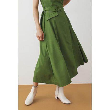 Shel Tter クラシックワンピース シェルターセレクト Shel Tter Select 090eaw33 00 ファッション通販 マルイウェブチャネル