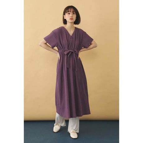 Shel Tter ノットワンピース シェルターセレクト Shel Tter Select 090fsw33 0370 ファッション通販 マルイウェブチャネル