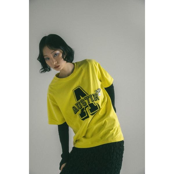 Newtone】CIRCA Tシャツ | シェルターセレクト(SHEL'TTER SELECT ...