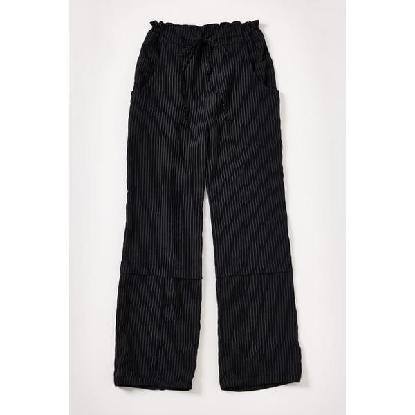 【INSTANTFUNK】2WAY スラックス