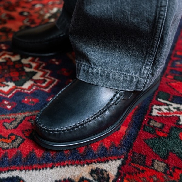 OLDMAN SHIPS ローファー 【公式通販】