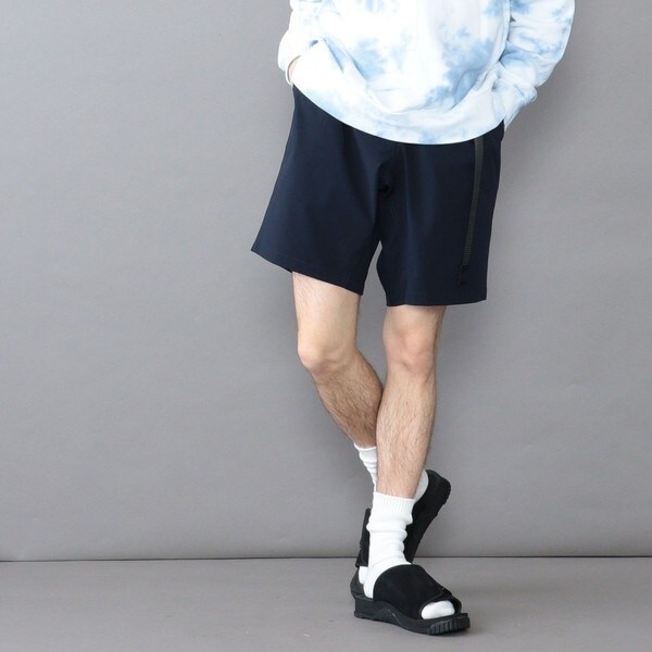 SHIPS any別注】GRAMiCCi: SOLOTEX インタック NNショーツ