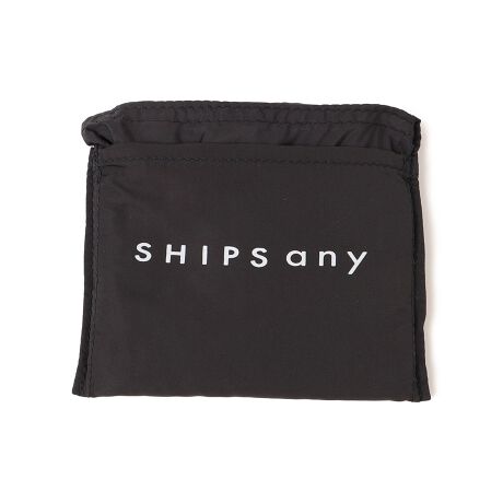 ｓｈｉｐｓ ａｎｙ エコバッグ シップス エニィ Ships Any ファッション通販 マルイウェブチャネル