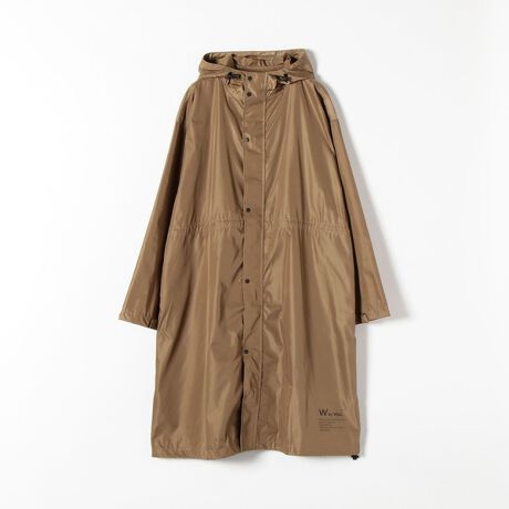 ｗｐｃ ツイル モッズ レイン コート シップス エニィ Ships Any ファッション通販 マルイウェブチャネル