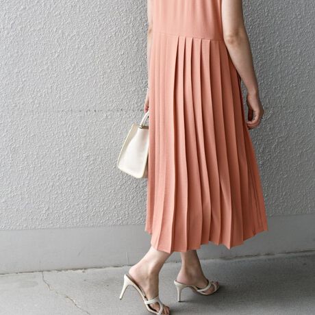 ｓｈｉｐｓ ａｎｙ ジョーゼット プリーツ シャツ ワンピース ウォッシャブル シップス エニィ Ships Any ファッション通販 マルイウェブチャネル Cb002 581 52 01