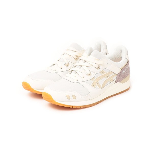 asics： GEL－LYTE 3 OG ゲルライト スリー オージー