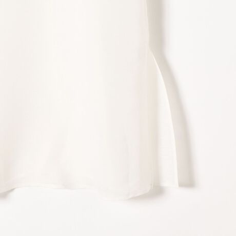 ｓｈｉｐｓ ａｎｙ シアー ピンタック ワンピース ウォッシャブル シップス エニィ Ships Any ファッション通販 マルイウェブチャネル