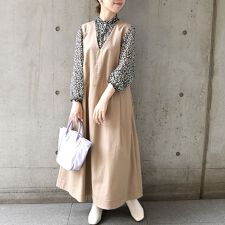 シップス Ships シップス エニィ Ships Any ワンピースドレス 8000円 円の通販 ファッション通販 マルイウェブチャネル