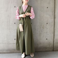 シップス Ships シップス エニィ Ships Any ワンピースドレス 8000円 円の通販 ファッション通販 マルイウェブチャネル