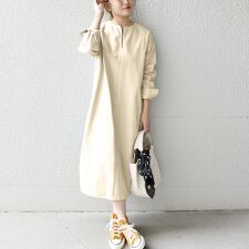 シップス Ships シップス エニィ Ships Any ワンピースドレス 8000円 円の通販 ファッション通販 マルイウェブチャネル