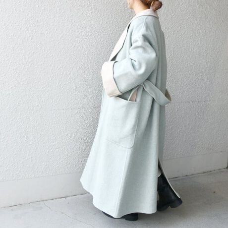 ｓｈｉｐｓ ａｎｙ リバー リラックス チェスター ロング コート シップス エニィ Ships Any ファッション通販 マルイウェブチャネル