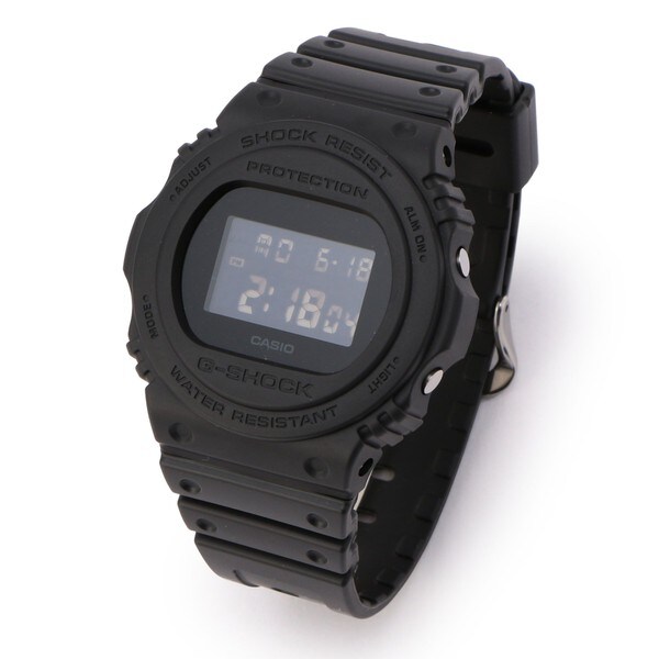 CASIO:G-SHOCKDW-5750Eウォッチ