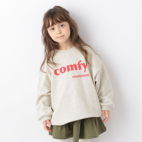 ＳＨＩＰＳ ａｎｙ別注】ＭＯＮＭＩＭＩ： ｃｏｍｆｙ プリント