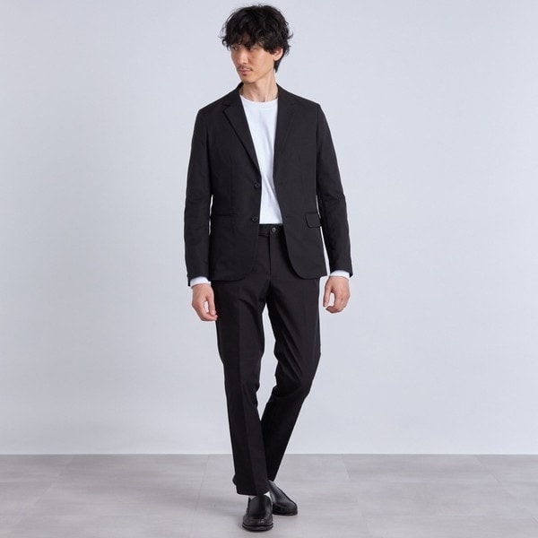 SHIPS any: Sorona マルチファンクション オールシーズン セットアップ