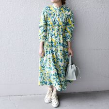 シップス エニィ Ships Any ワンピースドレス 通常の通販 ファッション通販 マルイウェブチャネル