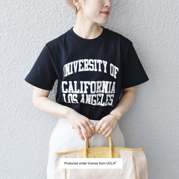 ＧＯＯＤ ＲＯＣＫ ＳＰＥＥＤ： ＣＯＬＬＥＧＥ ロゴ ＴＥＥ