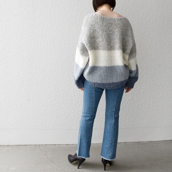 SHIPS any:〈ウォッシャブル〉センタークリース デニム パンツ［SHIPS any DENIM］ - organicfarmermag.com