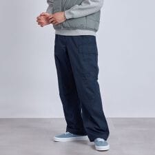 SHIPS any: ライトツイル BDU イージー カーゴパンツ