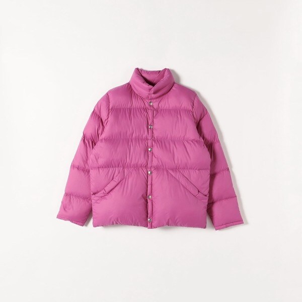 GERRY: ビッグ ダウン ジャケット | シップス エニィ(SHIPS any