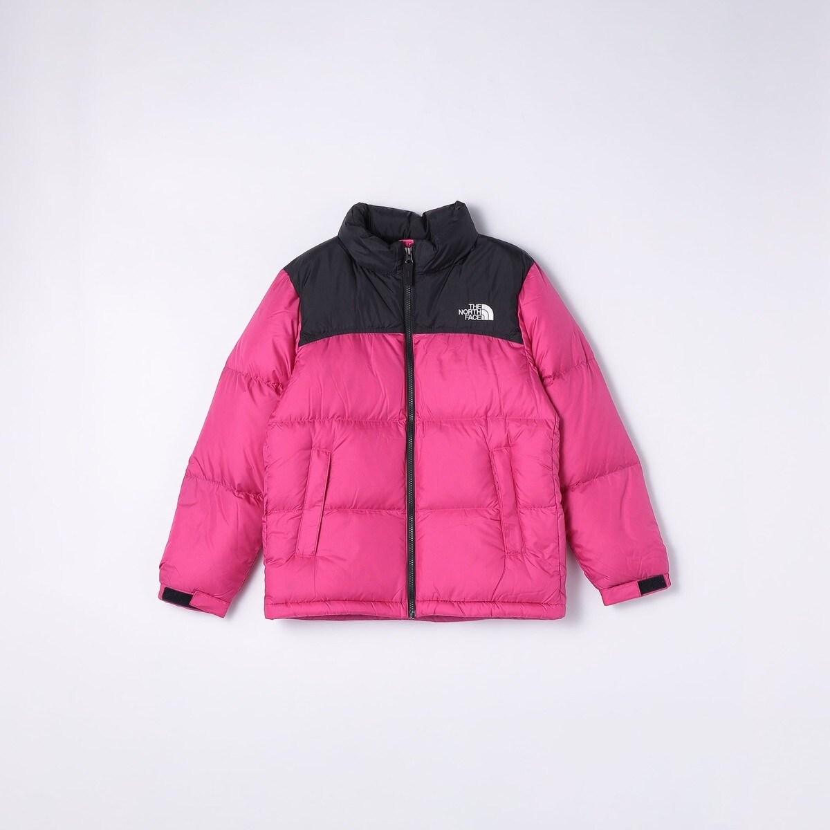 THE NORTH FACE/ヌプシダウンジャケット