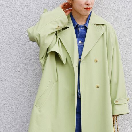 [^ԁF724100020]y24SSzqbg̃g`R[gIg₷悢I[o[TCYŁAʋ΂畁ig܂ŕL􂷂tR[gBqfUC|CgrI[o[TCY̕ό`g`R[gBdȂ肪ȃg`R[g|GXe̒悭Ȃ₩ȑfނgƂŃfBȃR[gɎdオĂ܂B͑傫A^uŗ߂ƑɃ{[̏ofUCɂȂ܂BCŃVGbgςĊy߂iBƂTCÝACi[Ɍ̂̂̂ŁA璅ĂXvOR[głBqnEfނ̃|Cgrł󂪂ł̂ŁAfC[ɒp܂ByʂŃVɂȂɂ̂ŁAE肪邱ꂩ̋G߂ɂ҂łBzȂ̂|CgBqR[fBl[gȆrxg߂ăpvX킹A܂̓u[c킹ŏ炵LX^COɑΉł閜\R[głBs[XɂƉHDĂ------------------------------ň:ԐLk:L:::------------------------------ŷƁz ~JUST A LITTLE BETTER~  SHIPS any͐l̂߁A̂ߏȂƂłł邱Ƃn߂܂B̏i̗͂ÔƁAɔzĂĂ܂BPOINT TCN|GXeƖɒԓƐF򂹂܂̂ŁAӉBOł̎Be摜́A̓ŐFقȂČꍇ܂Bi̐F́AX^WIł̏ڍ׉摜QƂBipׂɁAAeV^OEl[KmF̏Ap͂舵B摜̏i̓TvłBۂ̏iƎdlAHATCY኱قȂꍇ܂B