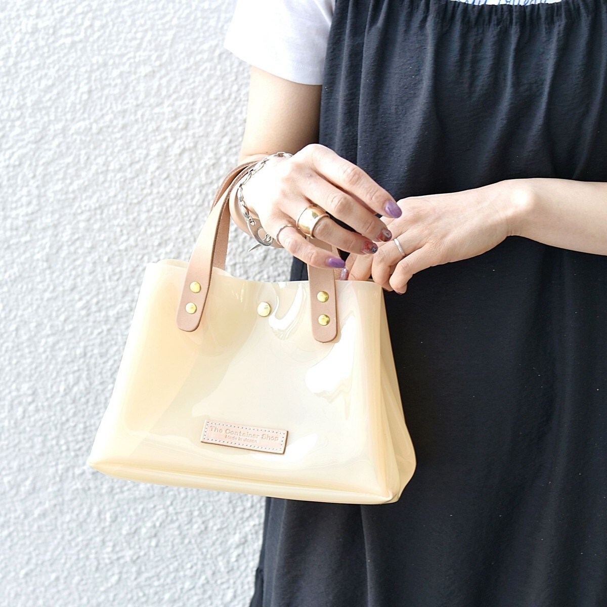 The Container Shop（ザ コンテナショップ）の「The Container