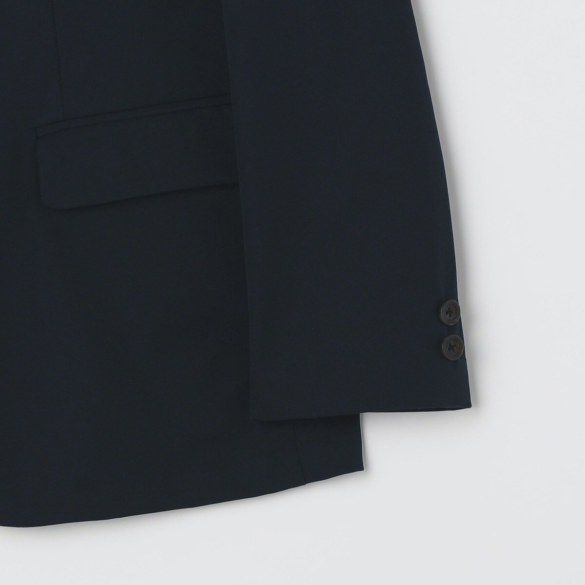 SHIPS any: 〈ストレッチ・撥水等〉多機能 オールシーズン