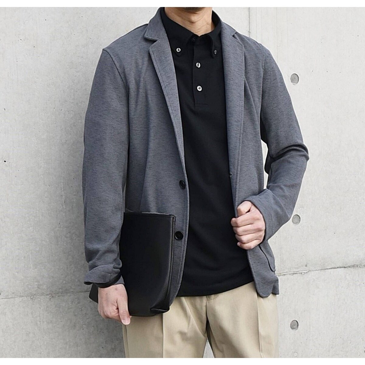 SHIPS any: 〈洗濯機可能〉サマー ニット ジャケット 25SS