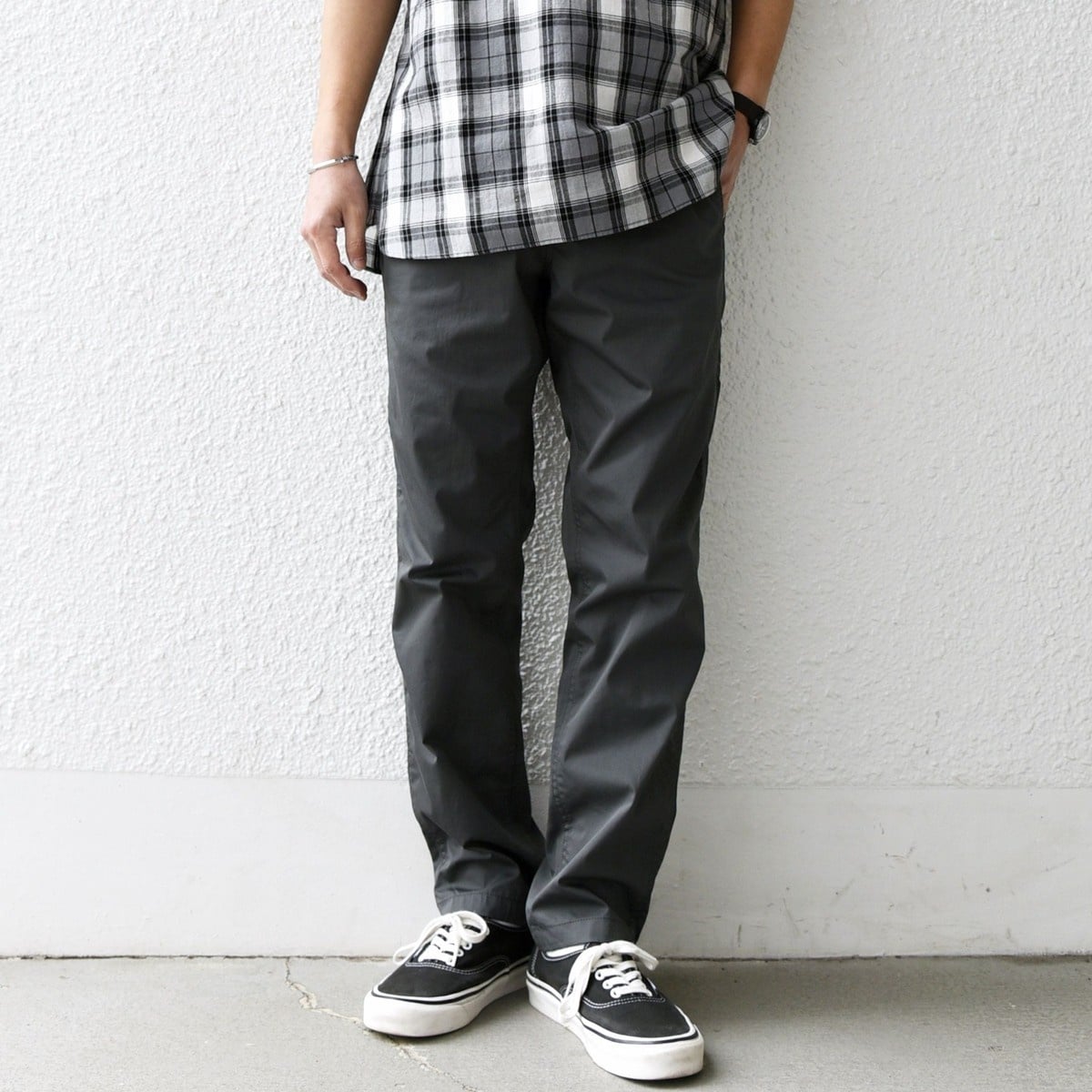 [�}���C]SHIPS any: �T�}�[ �X���� �e�[�p�[�h �`�m �p���c 26SS��/�V�b�v�X �G�j�B�iSHIPS any�j �O���[�n