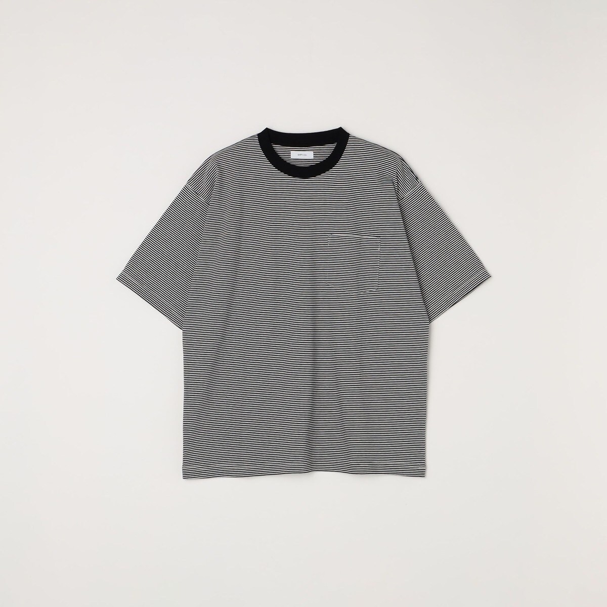 SHIPS any: ベーシック ボーダー バリエーション Tシャツ◇ | シップス