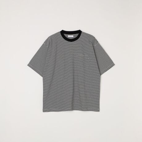 SHIPS any: ベーシック ボーダー バリエーション Tシャツ◇ | シップス 