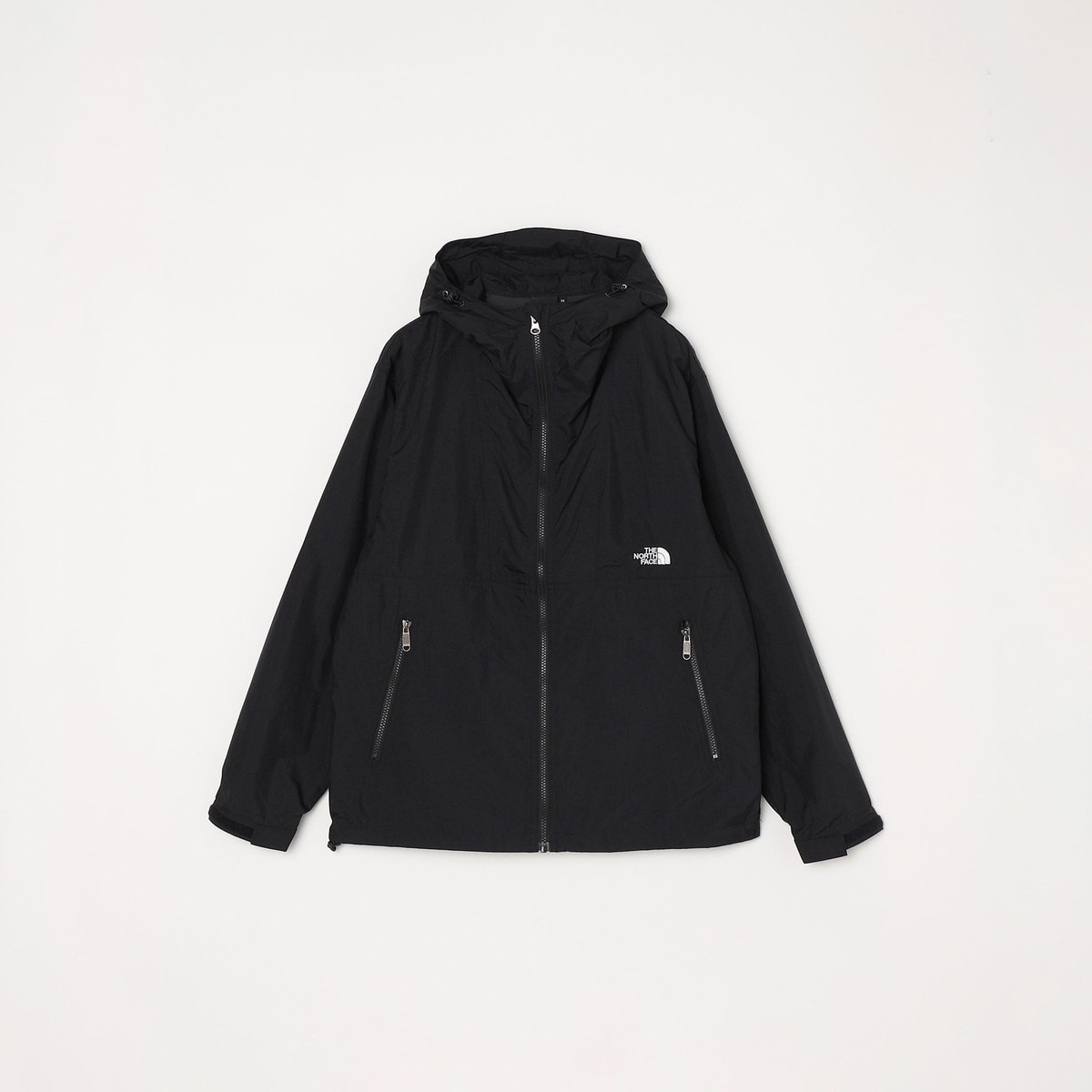 THE NORTH FACE: COMPACT JACKET マウンテンパーカー | シップス エニィ(SHIPS any) | マルイウェブチャネル