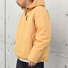 SHIPS any: 〈撥水・防風等〉多機能 フード ダウン ブルゾン◇