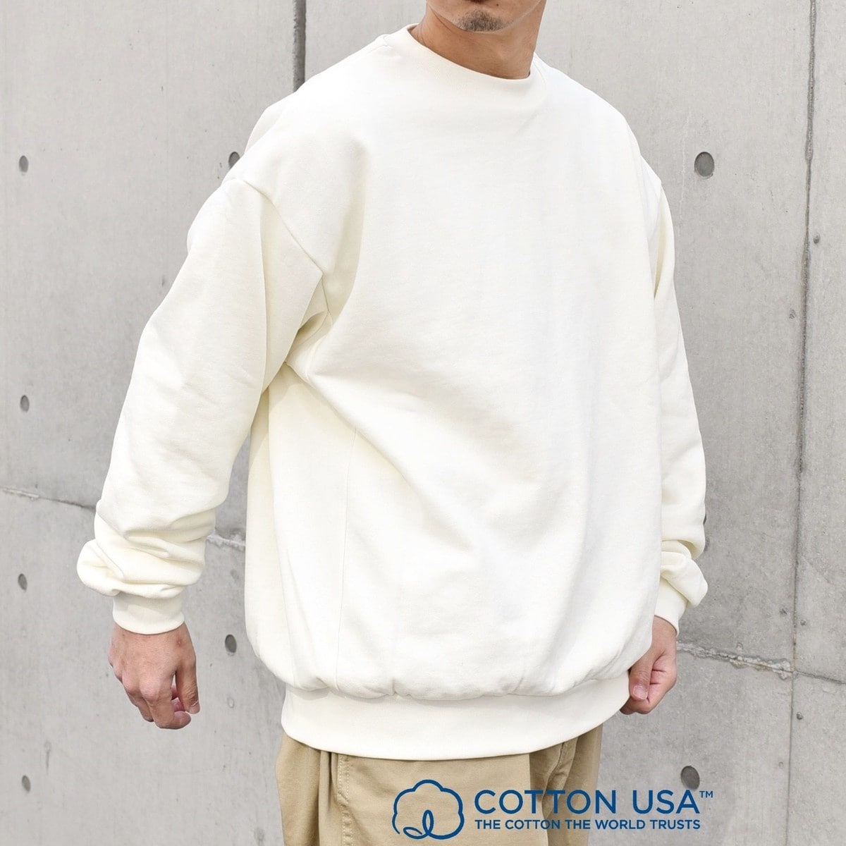 新品　ニルバーナ　nirvana ships any スウェット　M SHIPS any別注】GOOD ROCK SPEED: NIRVANA プリント スウェット