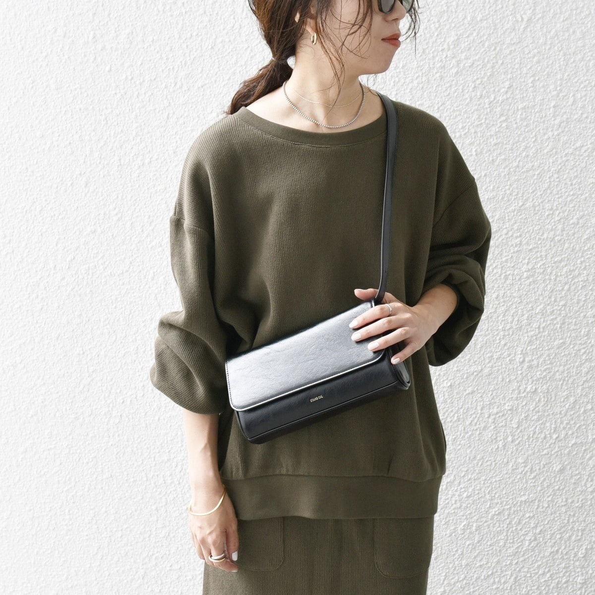 SHIPS for women / シップスウィメン SHIPS any:〈手洗い可能〉メッシュ シアー ハンカチ スリーブ ドッキング TEE SHIPS｜SHIPS any:<手洗い可能>メッシュ シアー ハンカチ
