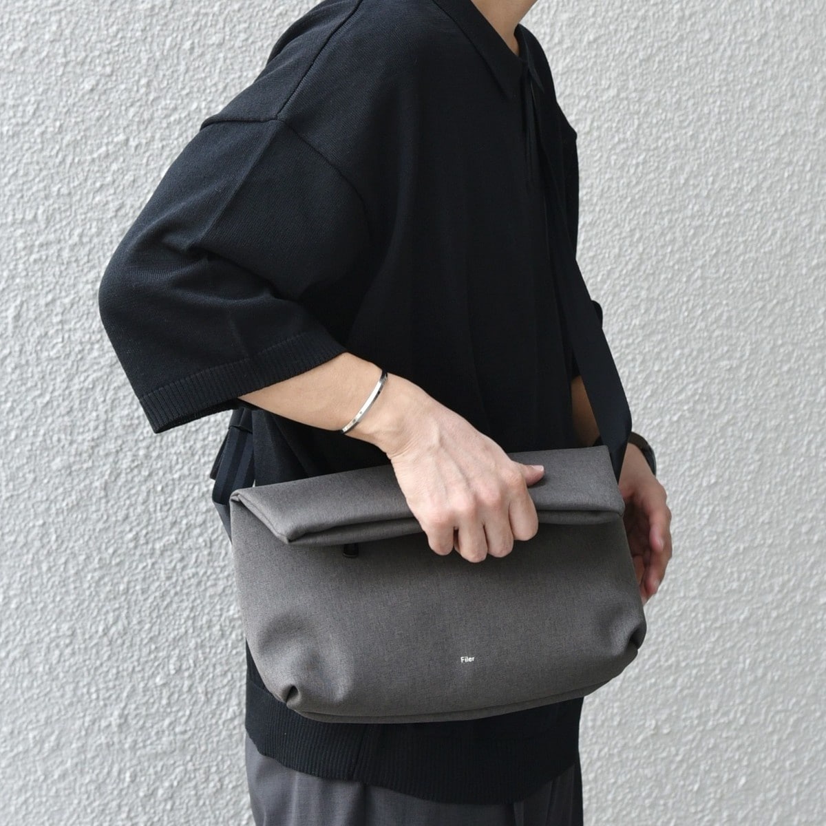 NESK/ネスク】ラウンドミニショルダーバッグ NS-016 | ノーリーズ