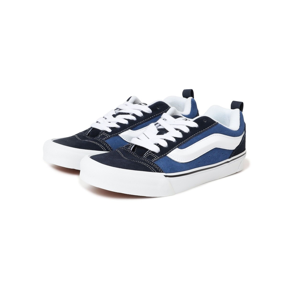 VANS: KNU SKOOL (ニュースクール) スニーカー | シップス エニィ