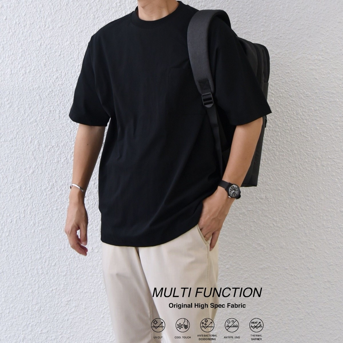 【サイズ交換OK】 SHIPS any:〈接触冷感/遮熱/UVカット機能等〉サマー 服&ファッション小物