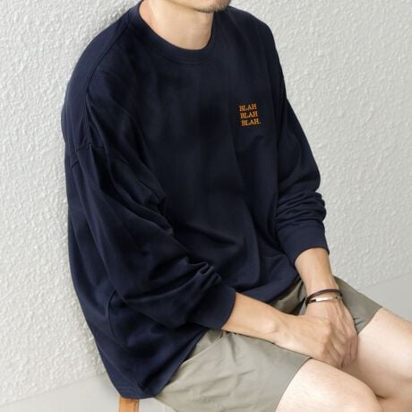 [^ԁF712030050]Xg[gȒȂɂ|CgS̃I[o[TCYTyfޓzщHȂȂ悤ɍHvꂽgp5.6IXngpBǂ݂ŁAtHɃsb^ȑfފłByfUCzƂVGbgŃjZbNXɂIXXȃ|Cg̎hJTB̂Ƃ傫Aقǂ悭hbvƑ̒́AVvR[fłNx̍{ȒȂy߂܂Iɂ肰ȂhJĂuBLAH BLAH BLAHvƂ̓qbvzbv⃌QǦŋȂ̎n܂Ȃ̍Ōɂ悭gXOB󂷂ƁAuƂȂƂv̂悤ɎɂƂẮA΂΂ƎvbEǂłbƂjAXɂȂAf̃ZtȂǂł悭ɂ錾tłBꂼ̃{fBɃsb^ȃJ[Ŏ{ꂽhJ́AX^CÕANZgɂȂ邱ƊԈႢ̃ACeƂȂĂ܂IyӎzipׂɁAAeV^OEl[KmF̏Ap͂舵BBeɂ̓p\REX}[gtHȂǂ̉{ɂāAۂ̐FƈقȂČꍇ܂B@i̐F͏iP̂ŎBe摜QƂBY󋵂ɂX܂ɂĔ̔ꍇ܂B摜̏i̓TvłB@ۂ̏iƎdlAHATCY኱قȂꍇ܂B