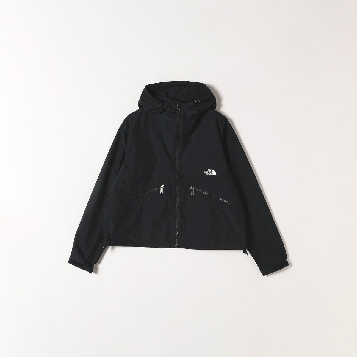 ノースフェイス　ショート コンパクトジャケット THE NORTH FACE (ザノースフェイス) Short Compact Jacket / ショート