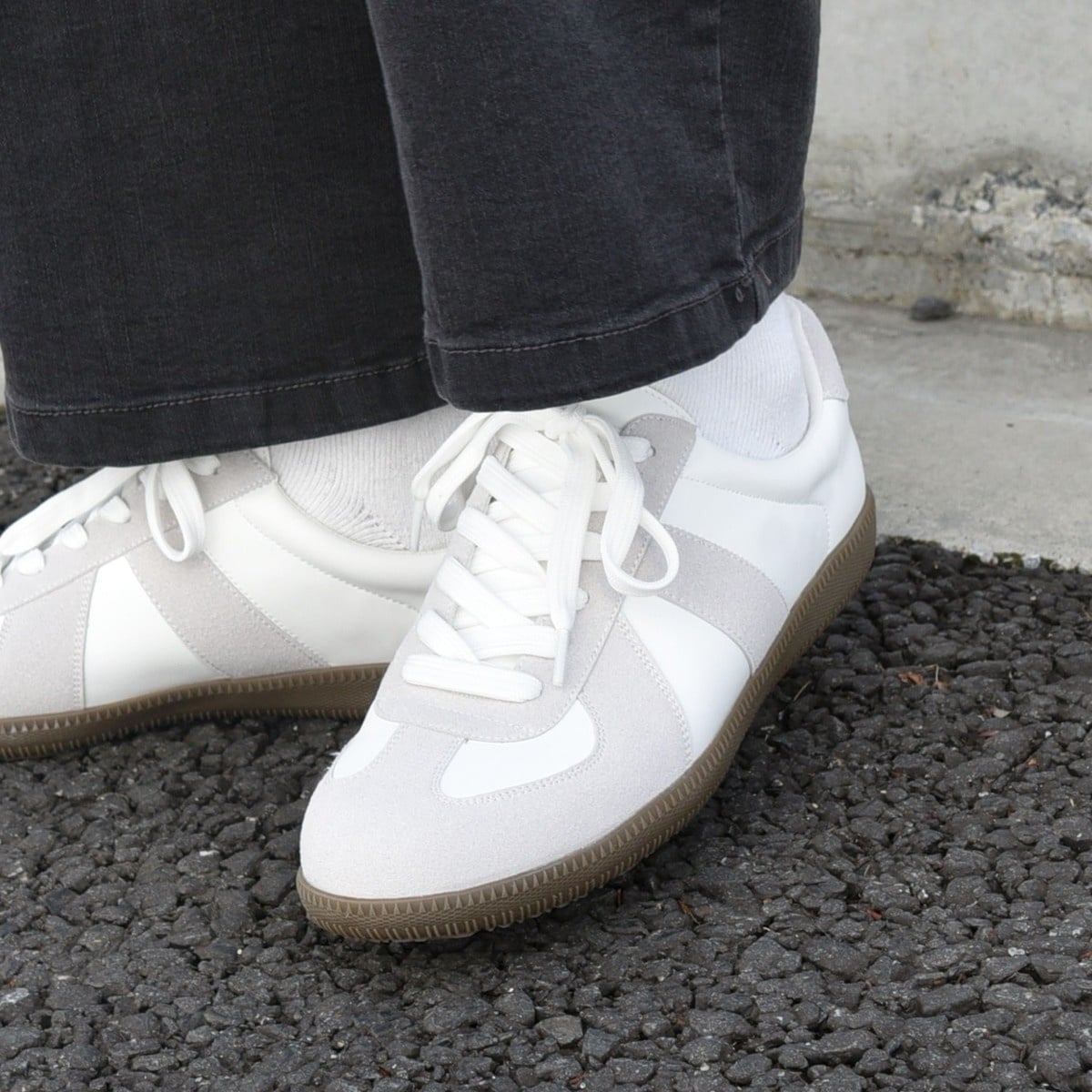 [}C]GERMAN GEIST: W[}g[i[ 25SS/VbvX GjBiSHIPS anyj zCg