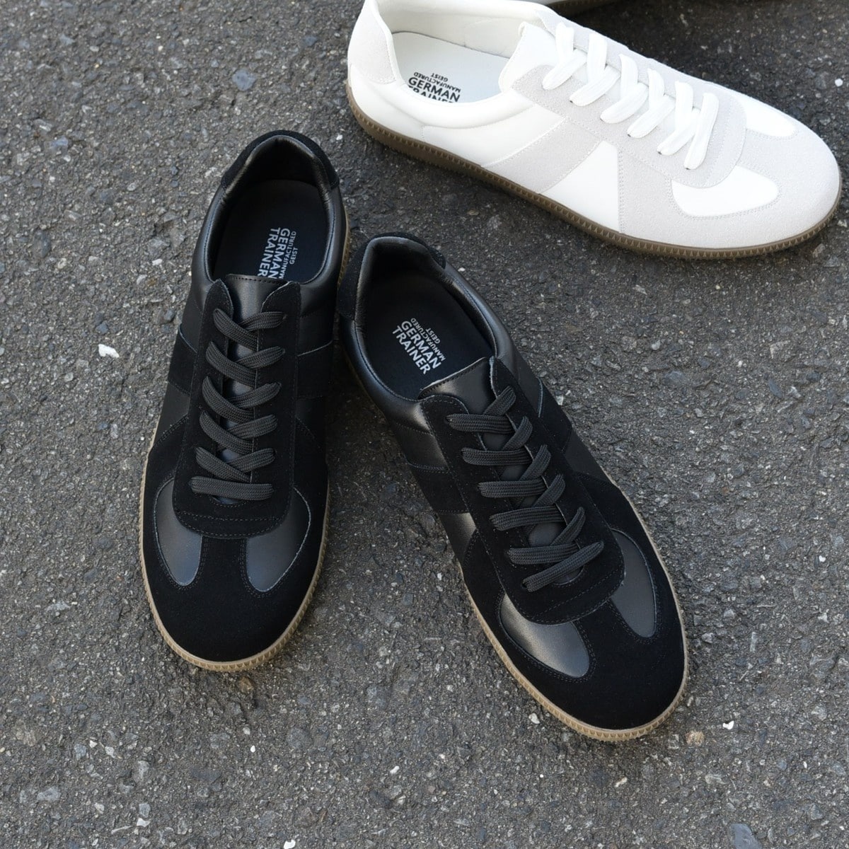 [}C]GERMAN GEIST: W[}g[i[ 25SS/VbvX GjBiSHIPS anyj ubN